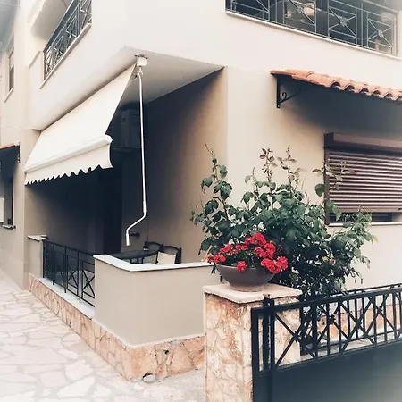 Eva'S Apartment Plataria Exterior photo