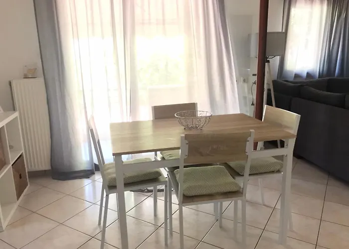 Eva\'S Apartment