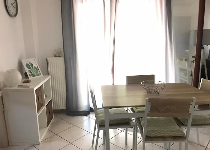 Eva\'S Apartment