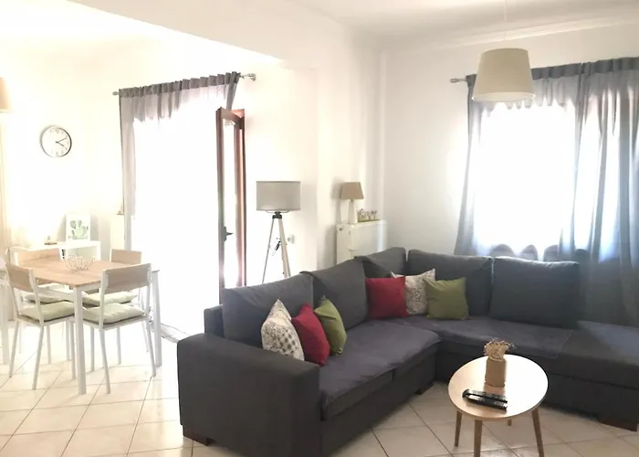 Eva\'S Apartment