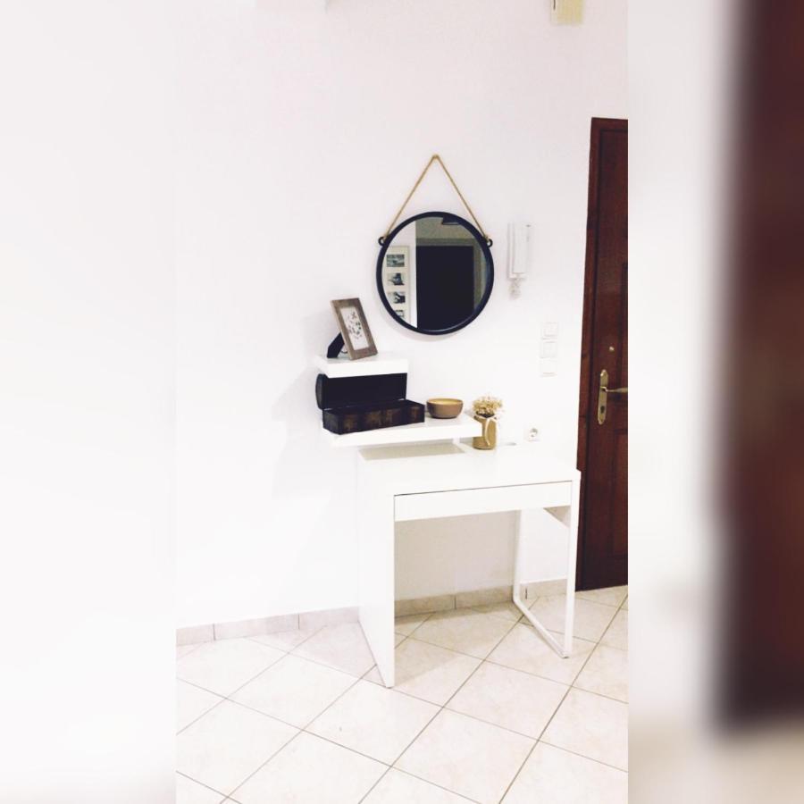 Eva's Apartment