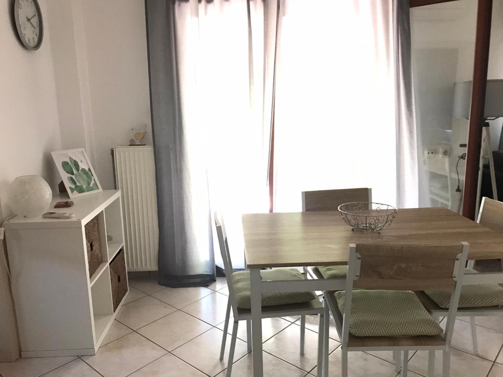 Apartment Eva's
