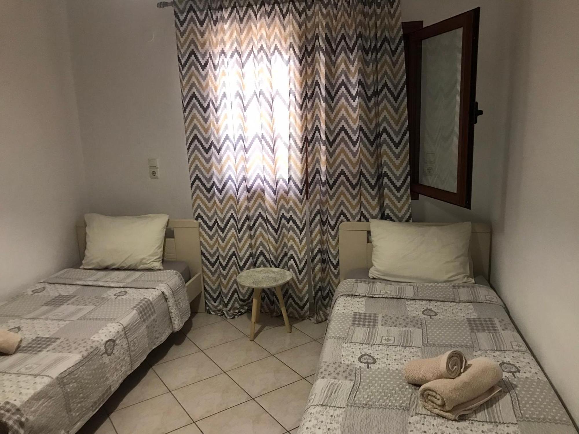Eva's Apartment *
