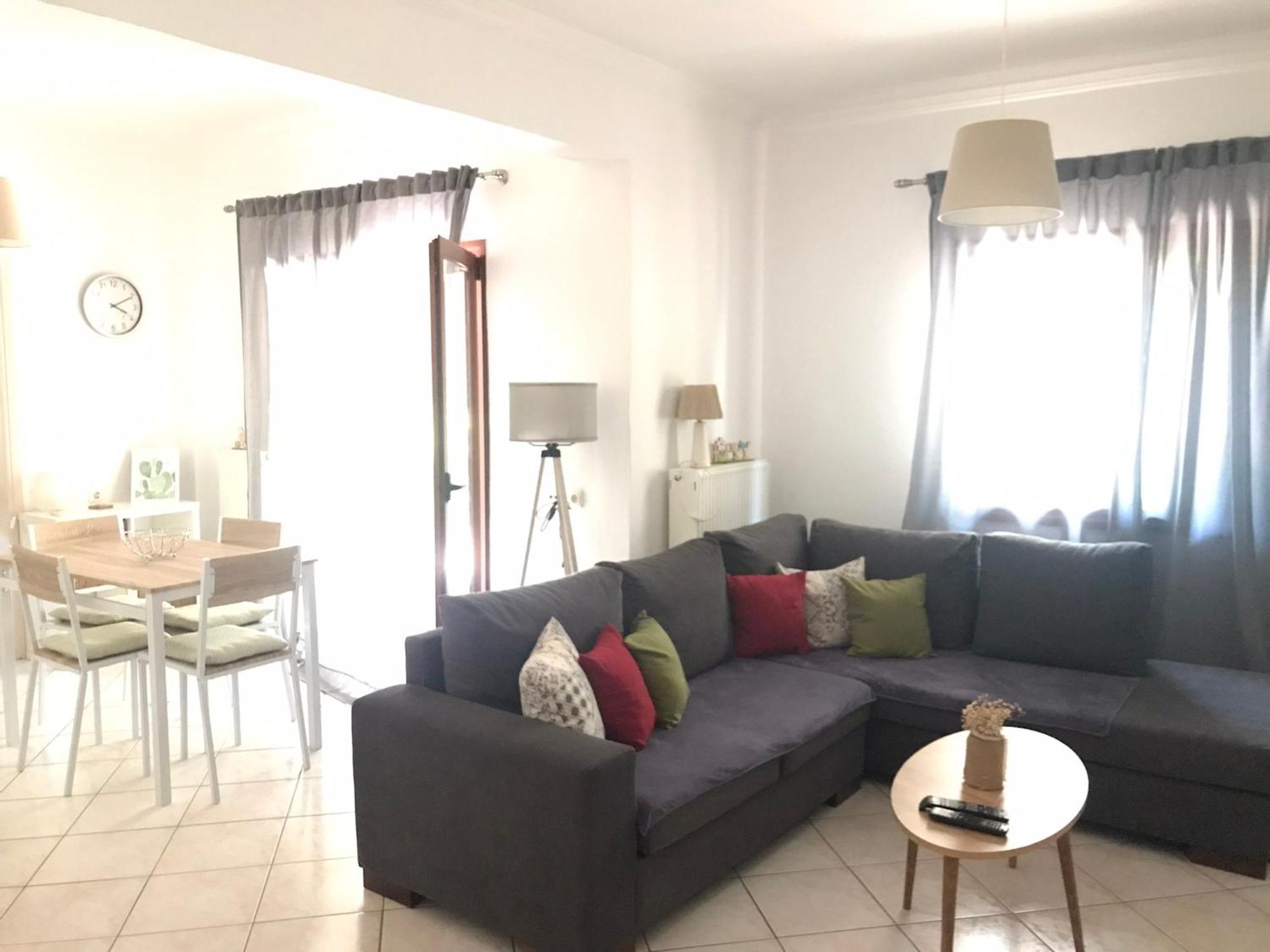Apartment Eva's