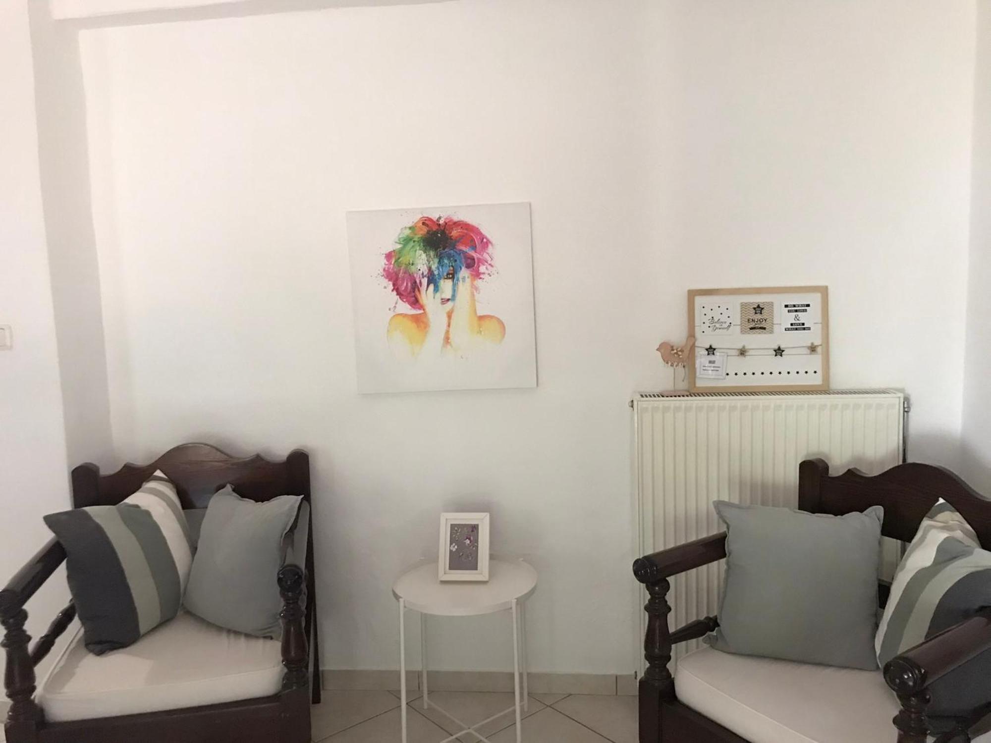 Eva's Apartment Plataria