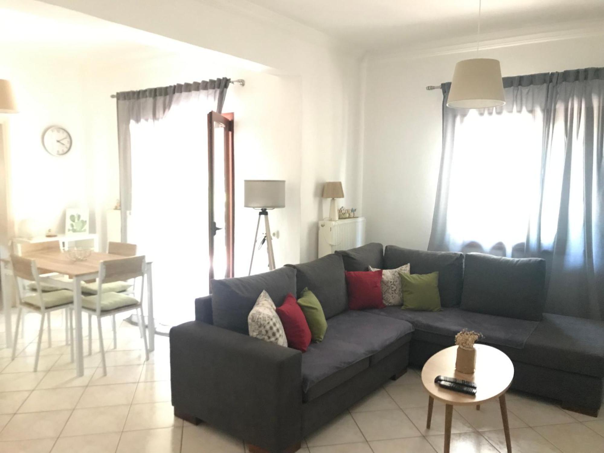 Apartment Eva's Plataria